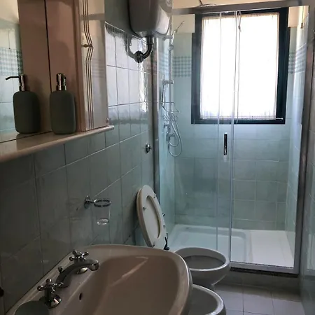 Apartment Grandpa In With Swimming Pool