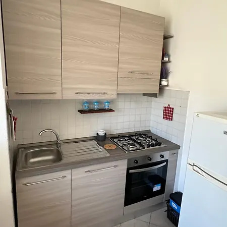 Grandpa In With Swimming Pool Apartment