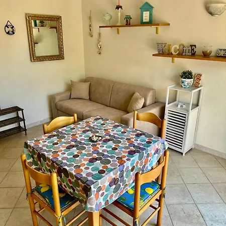 Apartment Grandpa In With Swimming Pool *